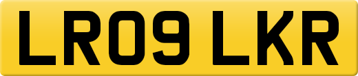 LR09LKR